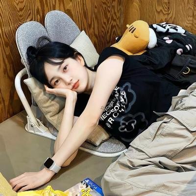 美女与液体人