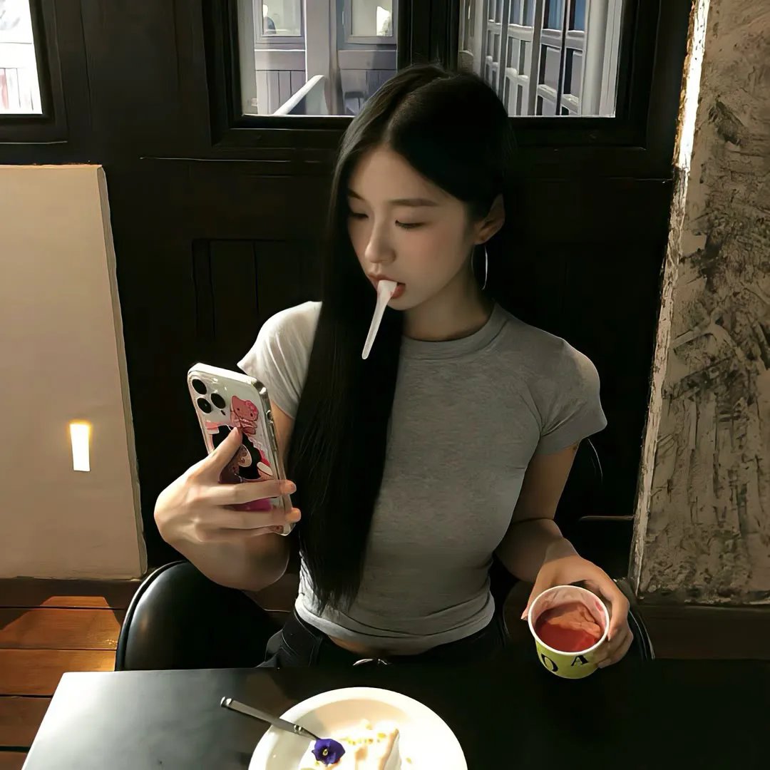 没有面孔的眼睛